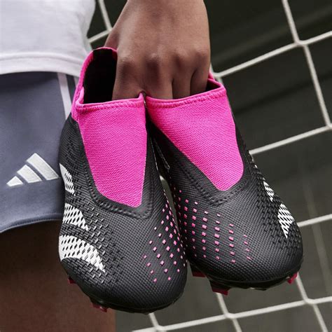 adidas laceless boots cheap|adidas predator laceless boots.